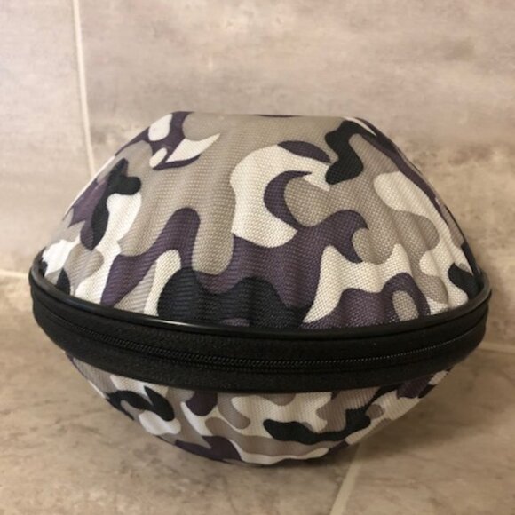 3/$12 CupCase Your Bras Travel Bag EUC - Picture 2 of 13